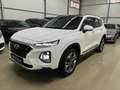 Hyundai SANTA FE Premium 4WD 7.Sitzer 360°Kamera Panoram Blanc - thumbnail 1