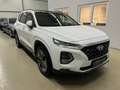 Hyundai SANTA FE Premium 4WD 7.Sitzer 360°Kamera Panoram Blanc - thumbnail 6