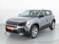 Jeep Avenger ALTITUDE MHEV Gris - thumbnail 1