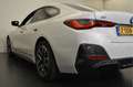 BMW i4 eDrive35 M Sport 70 kWh / Schuif-kanteldak / Activ Bianco - thumbnail 8