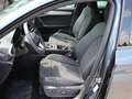 SEAT Leon Sportstourer FR 2.0 TSI DSG 5JAHRE/150000 Gris - thumbnail 9