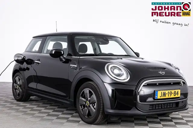 MINI Cooper SE Mini Electric 33 kWh *SOH 97%* Sportstoelen | Full
