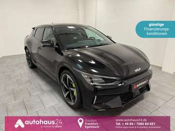 Elektro GT|Navi|Pano|Sitzhzg.