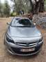 Opel Astra 14 Turbo Grijs - thumbnail 8