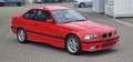 BMW 318 E36 318is M-Paket | Hellrot | Rostfrei | Sammler Piros - thumbnail 7