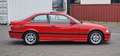 BMW 318 E36 318is M-Paket | Hellrot | Rostfrei | Sammler Kırmızı - thumbnail 6