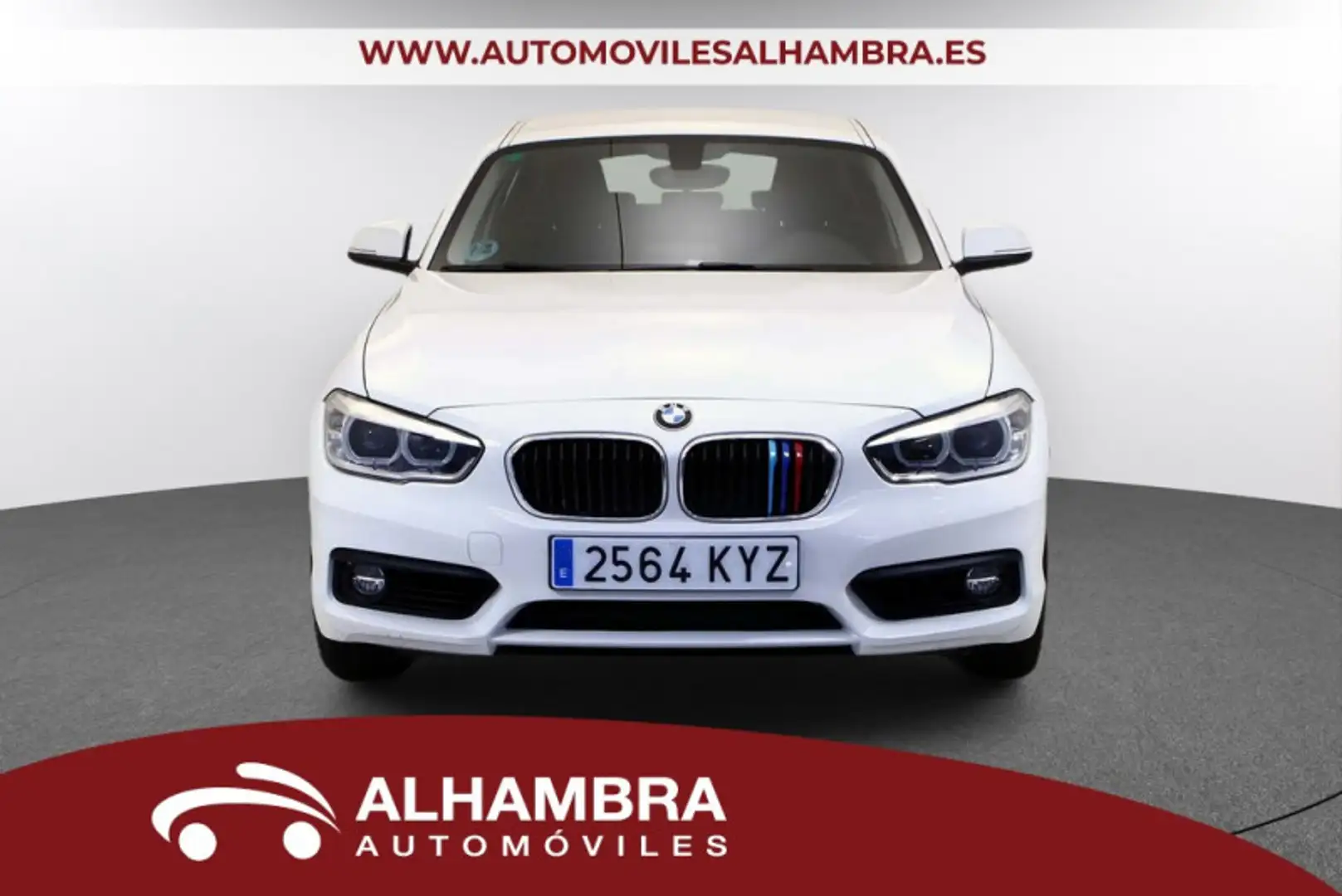 BMW 116 116i - 2