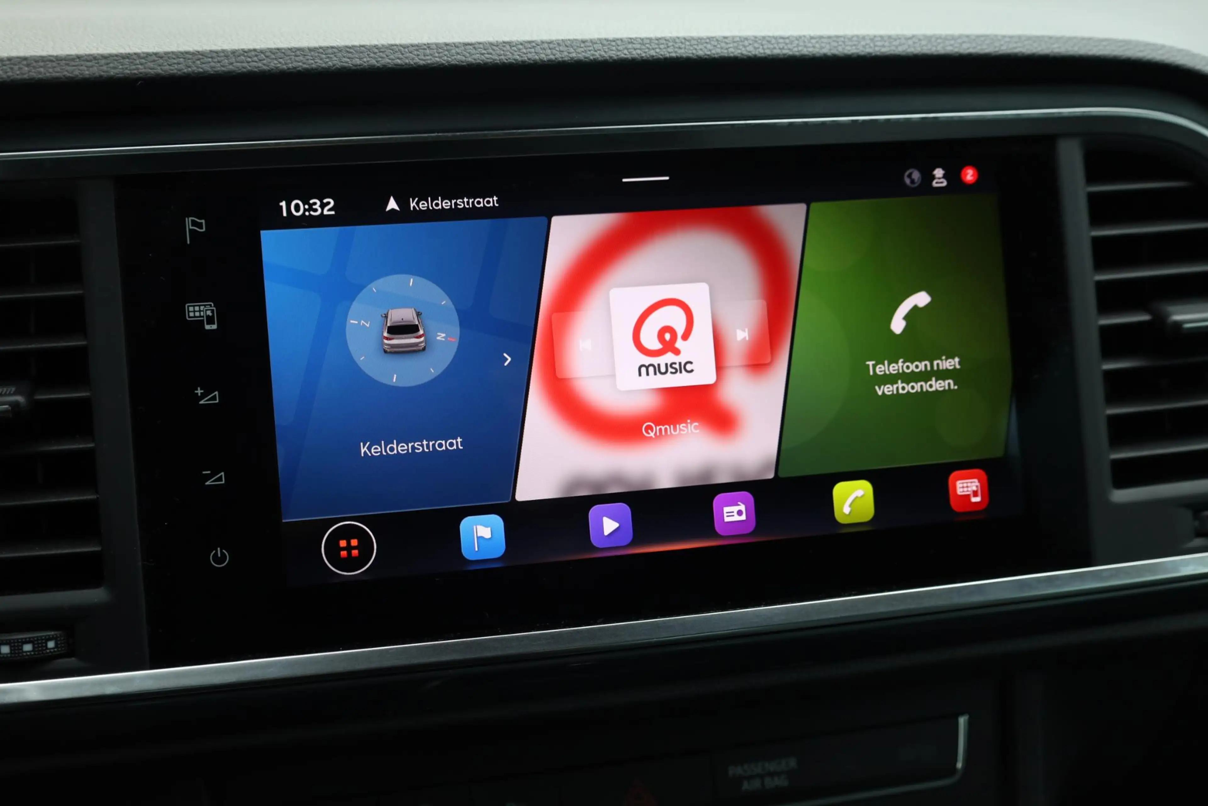 SEAT Ateca 1.5 TSI Style Business Intense 150PK / 110kW DSG, — photo 24