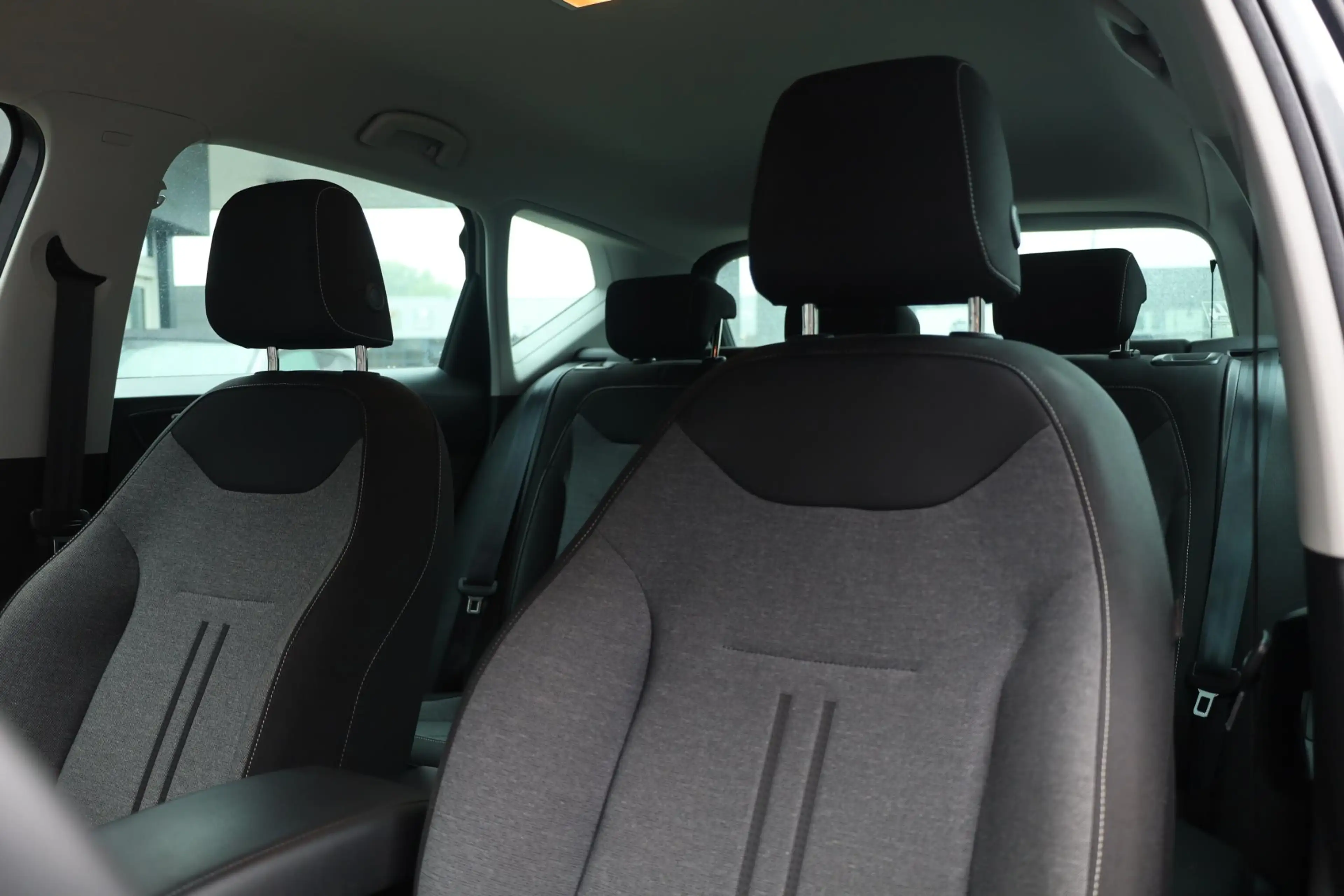 SEAT Ateca 1.5 TSI Style Business Intense 150PK / 110kW DSG, — photo 12