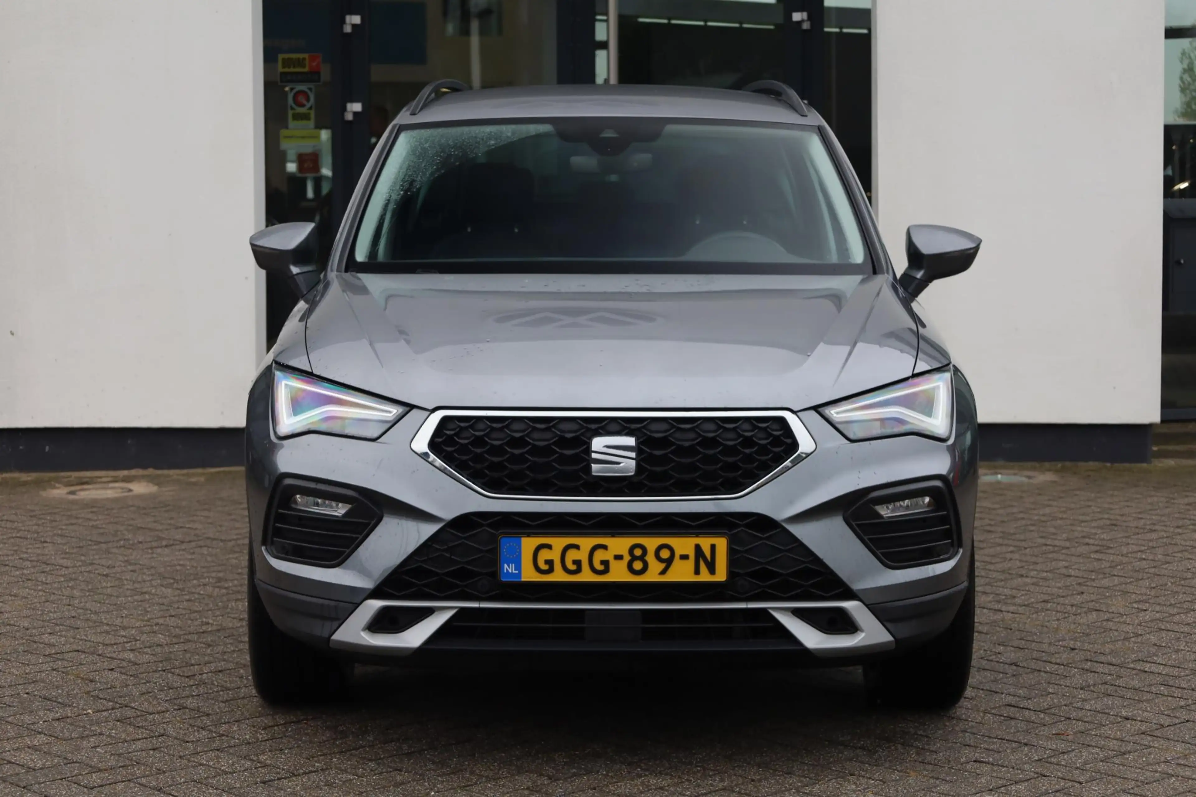 SEAT Ateca 1.5 TSI Style Business Intense 150PK / 110kW DSG, — photo 5