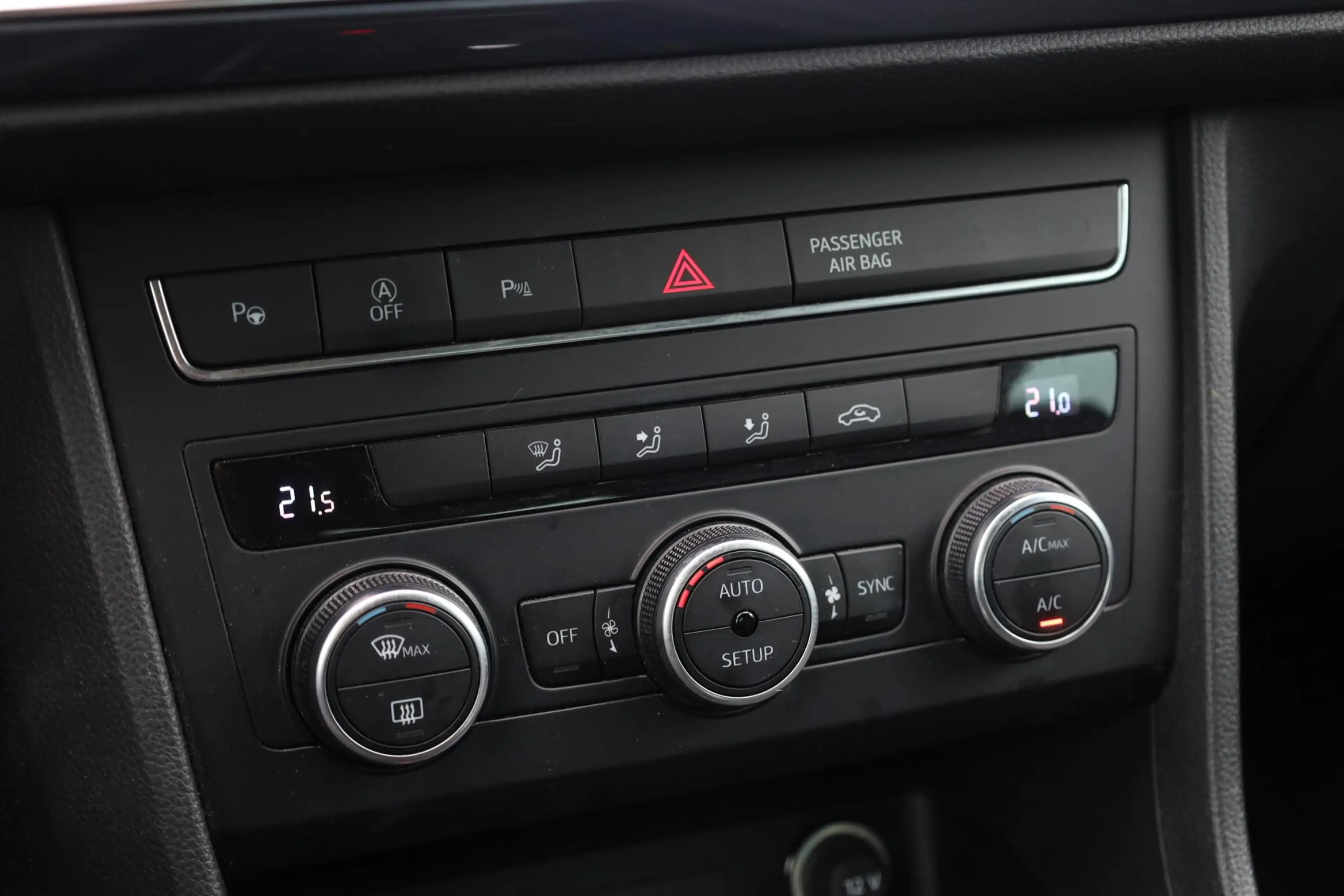SEAT Ateca 1.5 TSI Style Business Intense 150PK / 110kW DSG, — photo 30