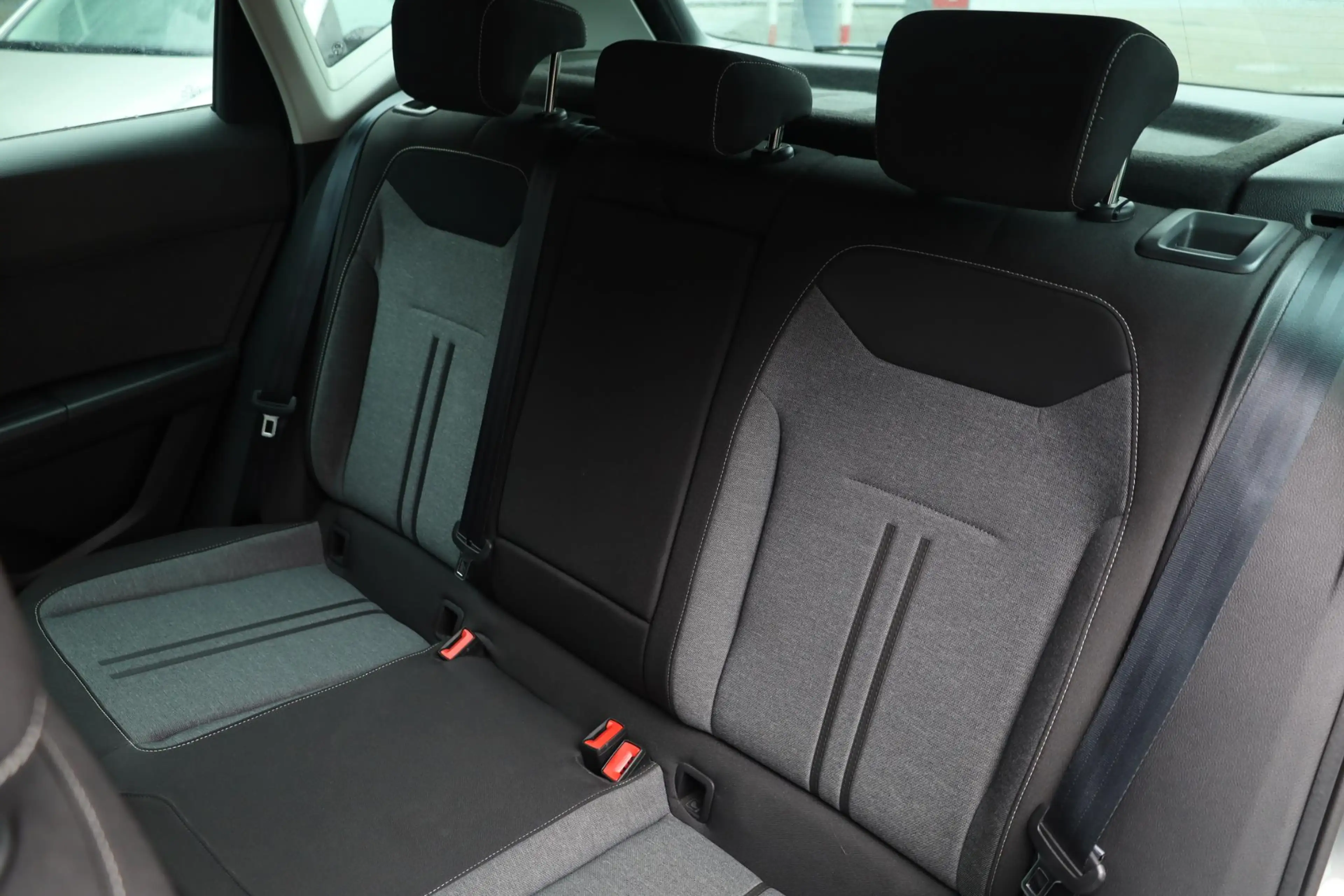 SEAT Ateca 1.5 TSI Style Business Intense 150PK / 110kW DSG, — photo 35