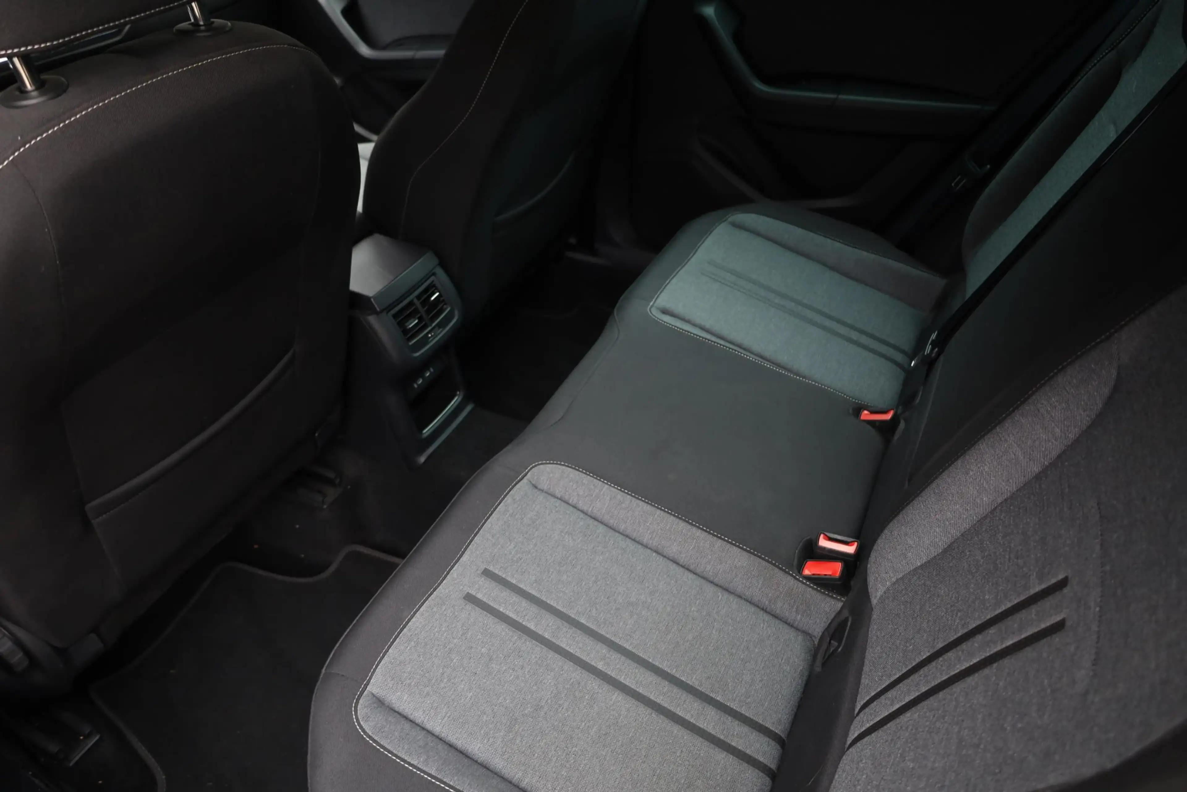 SEAT Ateca 1.5 TSI Style Business Intense 150PK / 110kW DSG, — photo 34