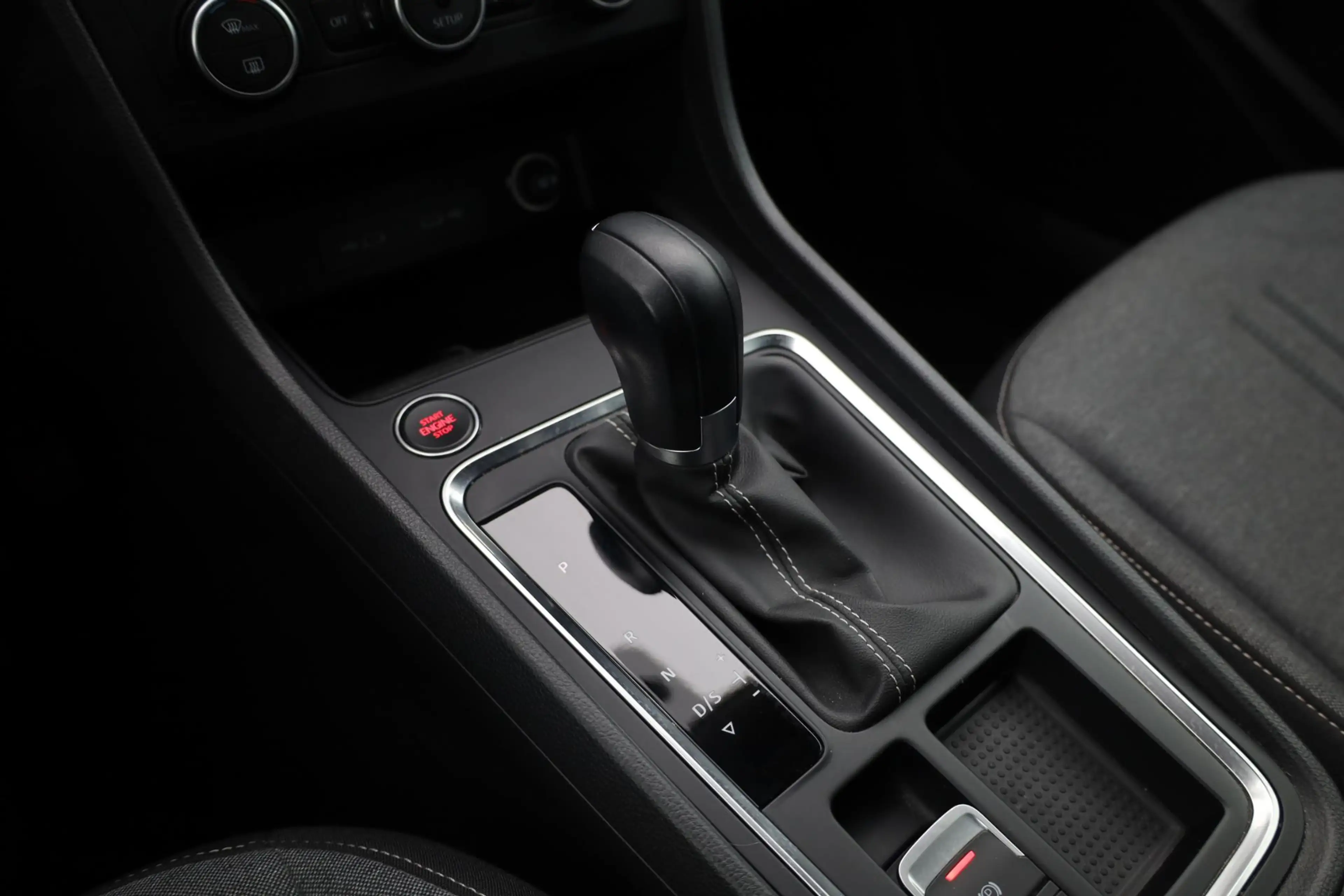 SEAT Ateca 1.5 TSI Style Business Intense 150PK / 110kW DSG, — photo 33