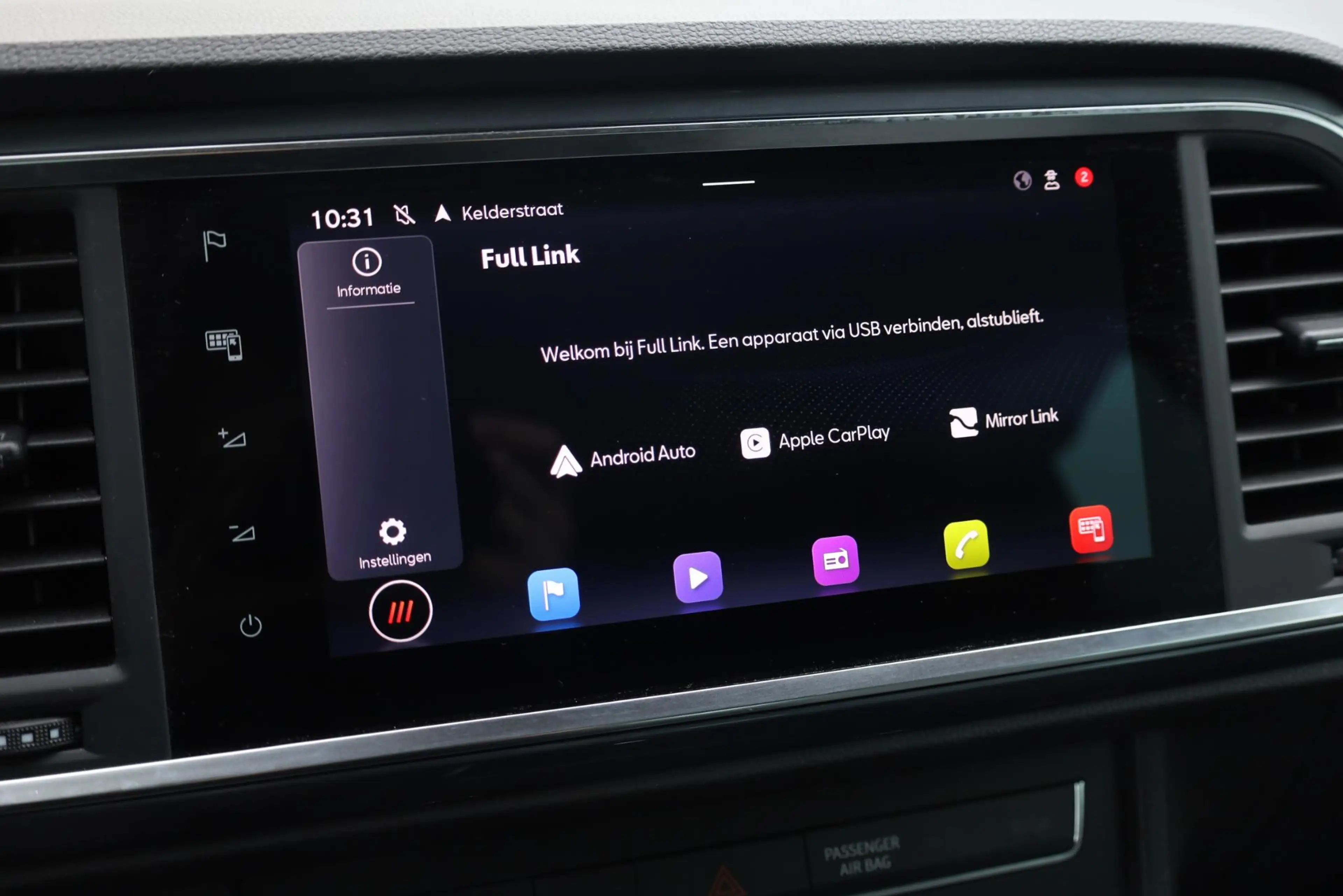 SEAT Ateca 1.5 TSI Style Business Intense 150PK / 110kW DSG, — photo 22