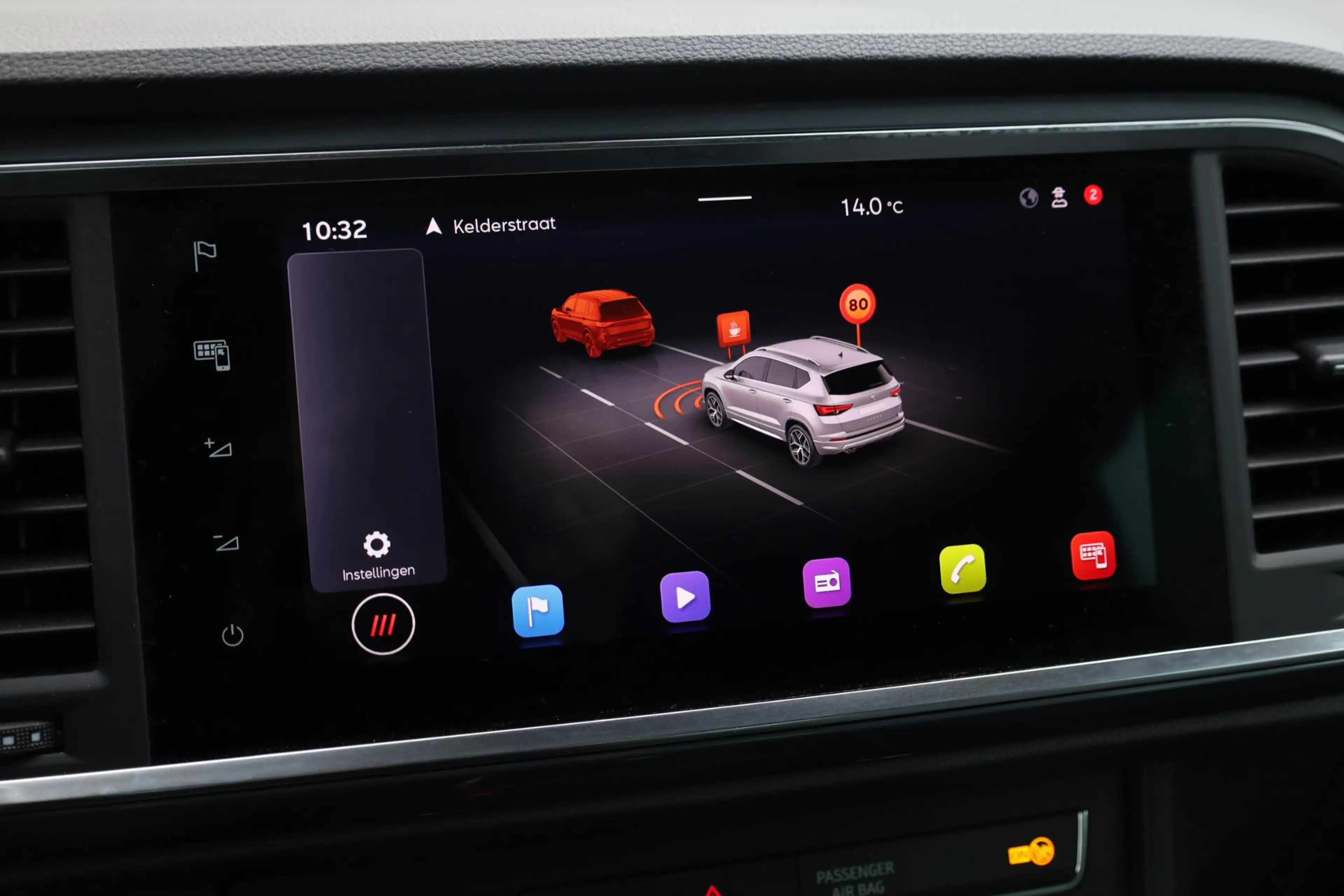 SEAT Ateca 1.5 TSI Style Business Intense 150PK / 110kW DSG, — photo 26