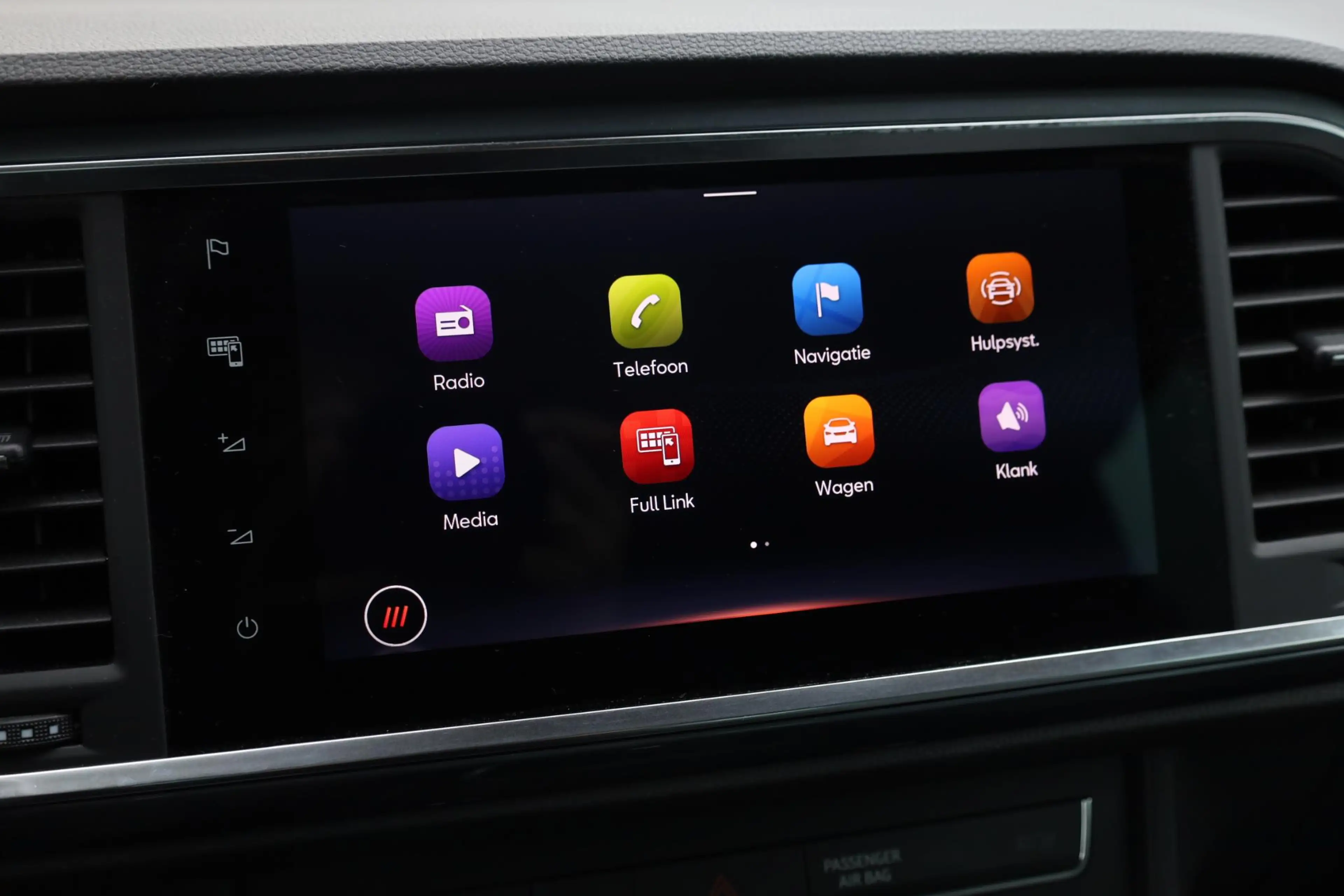 SEAT Ateca 1.5 TSI Style Business Intense 150PK / 110kW DSG, — photo 25