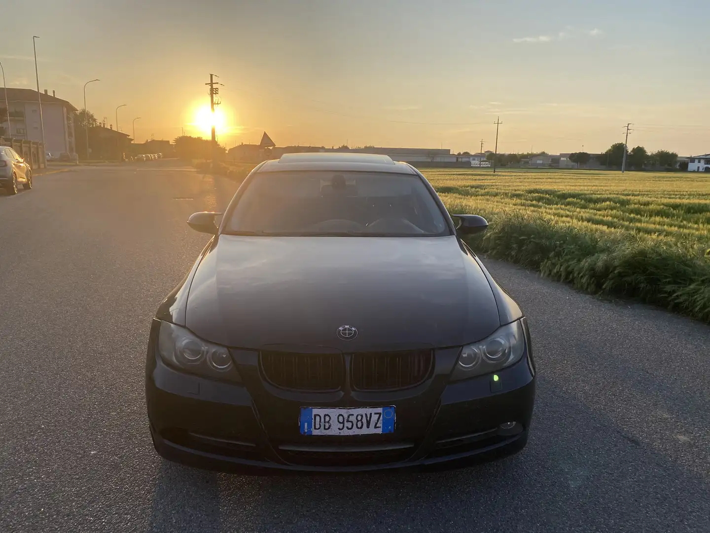 BMW 330 330d Touring Msport - 2