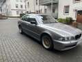 BMW 525 525i Aut. Voll Ausstattung - thumbnail 12
