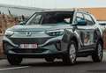 SsangYong Korando e-motion Limited Azul - thumbnail 14