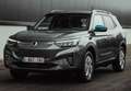 SsangYong Korando e-motion Limited Azul - thumbnail 1