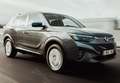SsangYong Korando e-motion Limited Azul - thumbnail 12