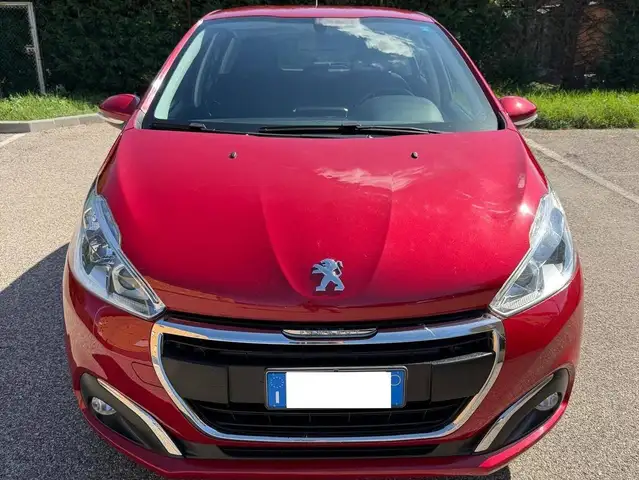 Peugeot 208 1.2 GPL - NEOPATENTATI - 12 MESI DI GARANZIA -