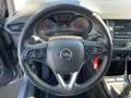 Opel Crossland X 1.2  Einparkhilfe Klima Sitzheizung Grigio - thumbnail 9