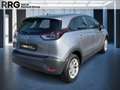 Opel Crossland X 1.2  Einparkhilfe Klima Sitzheizung Grijs - thumbnail 4