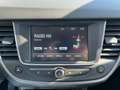 Opel Crossland X 1.2  Einparkhilfe Klima Sitzheizung Grijs - thumbnail 10