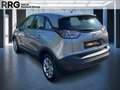 Opel Crossland X 1.2  Einparkhilfe Klima Sitzheizung Grijs - thumbnail 3
