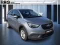 Opel Crossland X 1.2  Einparkhilfe Klima Sitzheizung Grigio - thumbnail 5