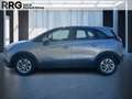 Opel Crossland X 1.2  Einparkhilfe Klima Sitzheizung Grijs - thumbnail 2