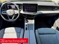Volkswagen Passat Variant 1.5 eTSI DSG Business LED NAVI AHK SIDEASS PARKASS Schwarz - thumbnail 5