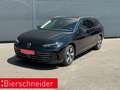 Volkswagen Passat Variant 1.5 eTSI DSG Business LED NAVI AHK SIDEASS PARKASS Schwarz - thumbnail 1