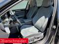Volkswagen Passat Variant 1.5 eTSI DSG Business LED NAVI AHK SIDEASS PARKASS Schwarz - thumbnail 3