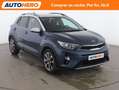 Kia Stonic 1.0 T-GDi Drive 100 Azul - thumbnail 8
