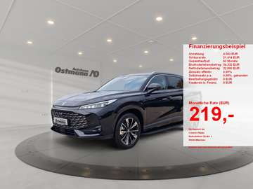 1.5 PHEV Luxury *nur Fin. + BAFA SpurH el.Heck ACC