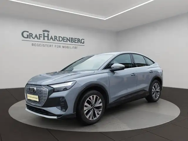 Audi 50 e-tron ACC MMI Navi Audi Connect