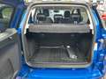 Ford EcoSport 1.0 ST-Line *NAVI*SHZ*KLIMA*TEILLEDER Синій - thumbnail 10