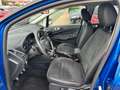 Ford EcoSport 1.0 ST-Line *NAVI*SHZ*KLIMA*TEILLEDER Синій - thumbnail 8