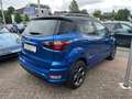 Ford EcoSport 1.0 ST-Line *NAVI*SHZ*KLIMA*TEILLEDER Синій - thumbnail 5