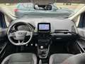 Ford EcoSport 1.0 ST-Line *NAVI*SHZ*KLIMA*TEILLEDER Синій - thumbnail 11
