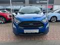 Ford EcoSport 1.0 ST-Line *NAVI*SHZ*KLIMA*TEILLEDER Синій - thumbnail 3