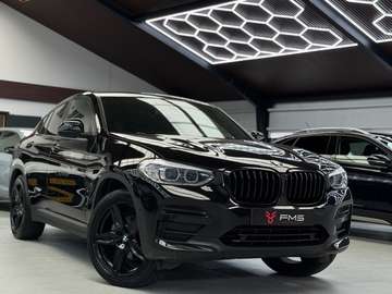 XDrive20i High Executive Trekhaak