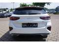 Kia Ceed / cee'd 1.5T 140 GT Line DCT7 Navi Indukt. Virt. Cockpit A Weiß - thumbnail 6