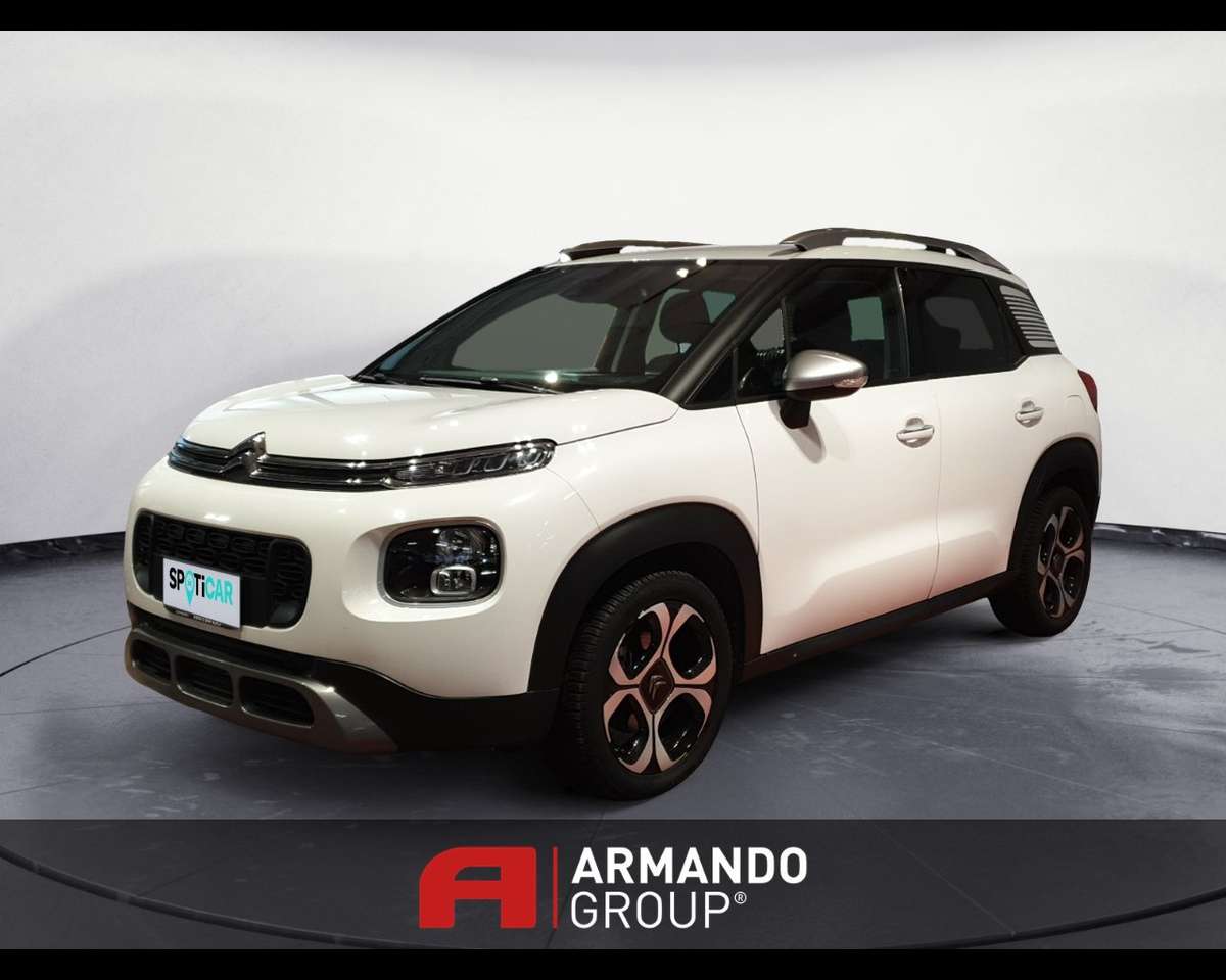 Citroen C3 Aircross PureTech 110 S&S Shine