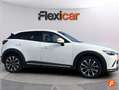 Mazda CX-3 2.0 Skyactiv-G Zenith 2WD Aut. 89kW Blanco - thumbnail 14