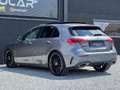 Mercedes-Benz A 180 d // Pack AMG // Toit pano * GARANTIE 1 AN * Gri - thumbnail 4