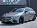 Mercedes-Benz A 180 d // Pack AMG // Toit pano * GARANTIE 1 AN * Gri - thumbnail 3
